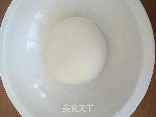双色猪肉白菜馅水饺的做法步骤:3