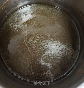 清汤牛肉荞麦面的做法步骤：4