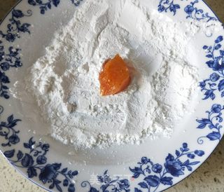 鸡米花的做法步骤:5