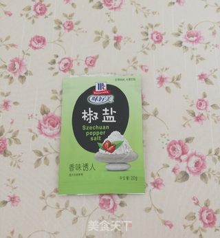 鸡米花的做法步骤:12