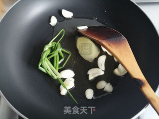 不辣的酸菜鱼的做法步骤:6