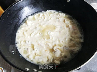 不辣的酸菜鱼的做法步骤:13