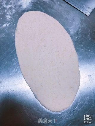 全麦法棍的做法步骤：5