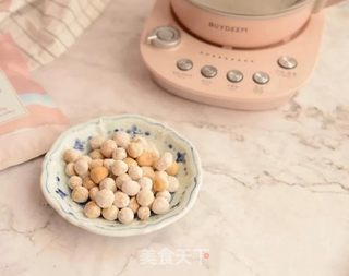 自制 | 珍珠奶茶的做法步骤:4
