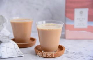 自制 | 珍珠奶茶的做法步骤:7