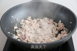 蜜汁叉烧包的做法步骤:5