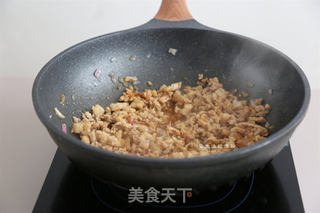 蜜汁叉烧包的做法步骤:6