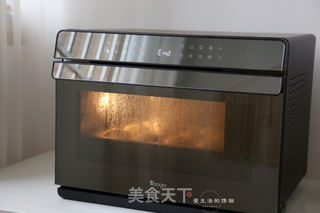 蜜汁叉烧包的做法步骤:12