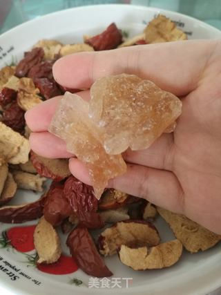 入口即化红枣糕的做法步骤:2