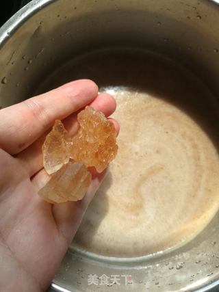 入口即化红枣糕的做法步骤:4