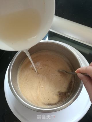 入口即化红枣糕的做法步骤:7