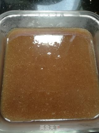 入口即化红枣糕的做法步骤:8