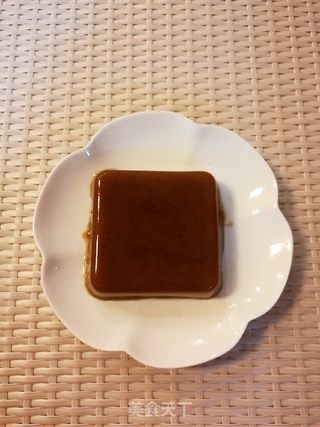 入口即化红枣糕的做法步骤:9
