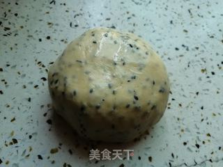 自制零食的做法步骤：2