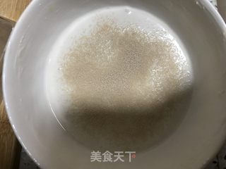 粘米糕的做法步骤：2