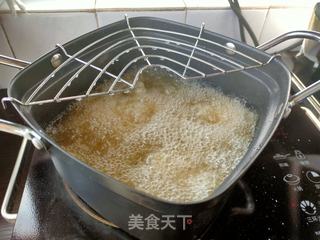 酥炸翅根的做法步骤:6