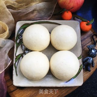 美味馒头的做法步骤：10