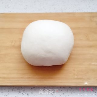 牛肉水煎包的做法步骤:11