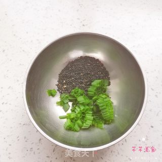 牛肉水煎包的做法步骤:19