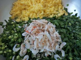 发面馅饼的做法步骤:9