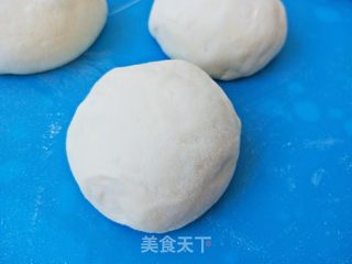 发面馅饼的做法步骤:13