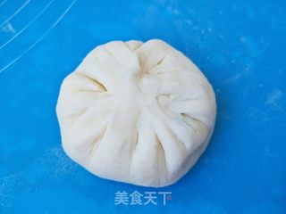 发面馅饼的做法步骤:16