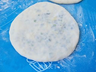 发面馅饼的做法步骤:18