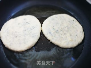 发面馅饼的做法步骤:19