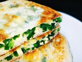 发面馅饼的做法步骤:21