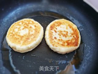 发面糖饼的做法步骤:12