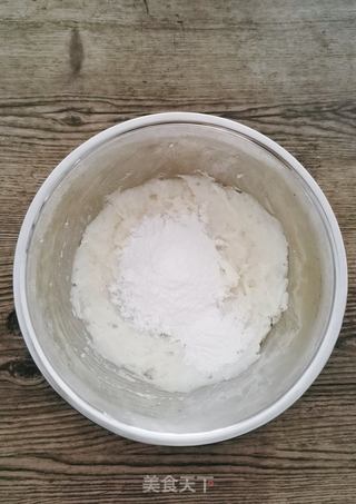 红楼梦之枣泥山药糕的做法步骤:8