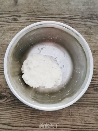 红楼梦之枣泥山药糕的做法步骤:9