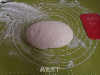驴肉夹馍的做法步骤:4