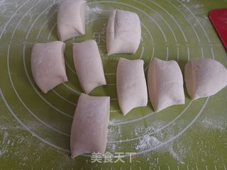 驴肉夹馍的做法步骤:5