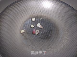 “ 快手汤 ”鲜蘑汤的做法步骤:6