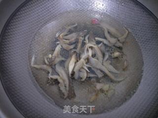 “ 快手汤 ”鲜蘑汤的做法步骤:7
