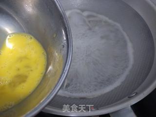 “ 快手汤 ”鲜蘑汤的做法步骤:9