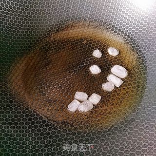 红烧排骨的做法步骤:5