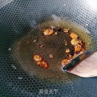 红烧排骨的做法步骤:6