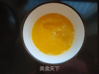 西红柿鸡蛋打卤面的做法步骤:4