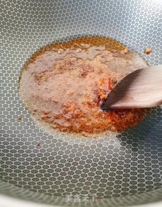 腐竹烧牛腩的做法步骤:9