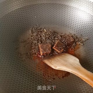珍珠奶茶的做法步骤:2