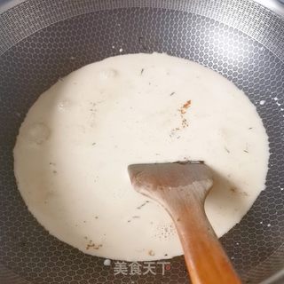 珍珠奶茶的做法步骤:4