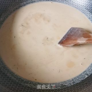 珍珠奶茶的做法步骤：5