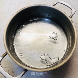 思念的味道—虾油露鸡的做法步骤:4