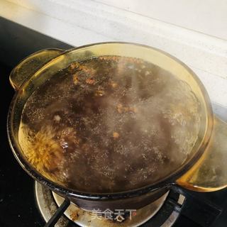 思念的味道—虾油露鸡的做法步骤:6