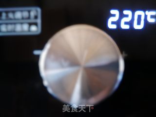 奥尔良烤鸡腿的做法步骤:11
