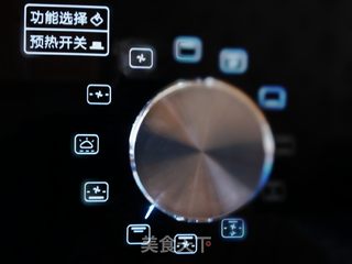 奥尔良烤翅根的做法步骤:9