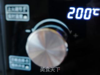 奥尔良烤翅根的做法步骤:10