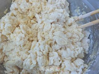 无油烤饼的做法步骤:6